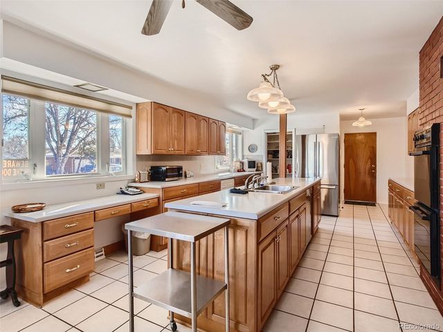$1,183,000 | 201 North Locust Lane, Denver, CO 80220