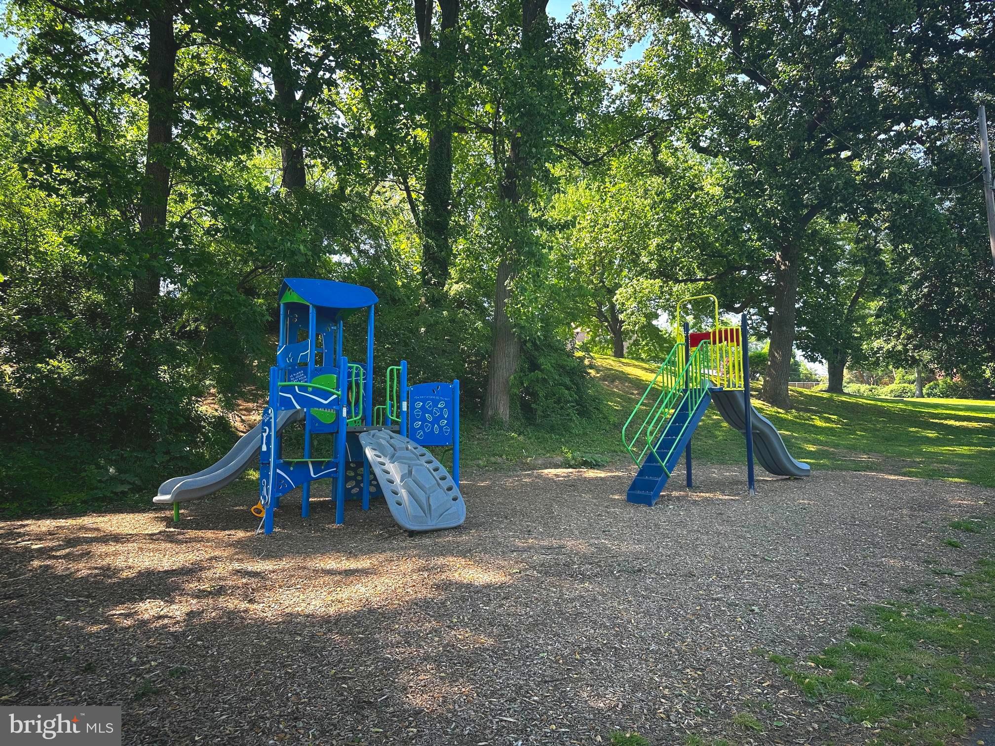 176 Juniper Road Havertown, PA 19083 - Photo 23 of 26 Park