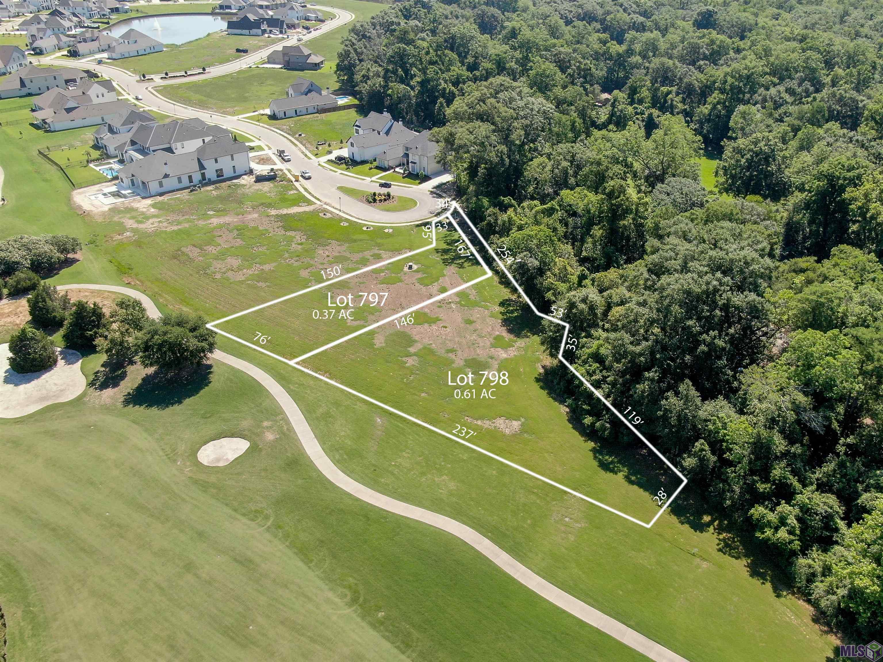 2106 Thomas Boyd Drive Baton Rouge, LA 70810 - Photo 16 of 16