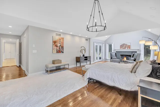 $1,920,000 | 101 Northwood Drive, Easton, CT 06612