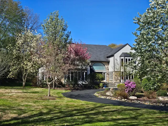 $1,920,000 | 101 Northwood Drive, Easton, CT 06612