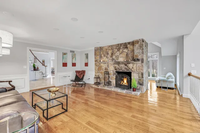 $1,920,000 | 101 Northwood Drive, Easton, CT 06612