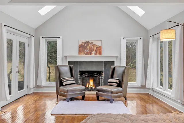 $1,920,000 | 101 Northwood Drive, Easton, CT 06612