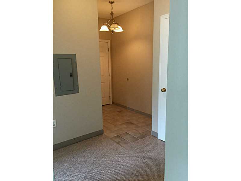90 Mill Street, Unit 102 Woonsocket, RI 02895 - Photo 15 of 19 Entry.