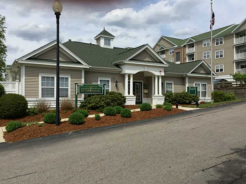 90 Mill Street, Unit 102 Woonsocket, RI 02895 - Photo 4 of 19 Club House.