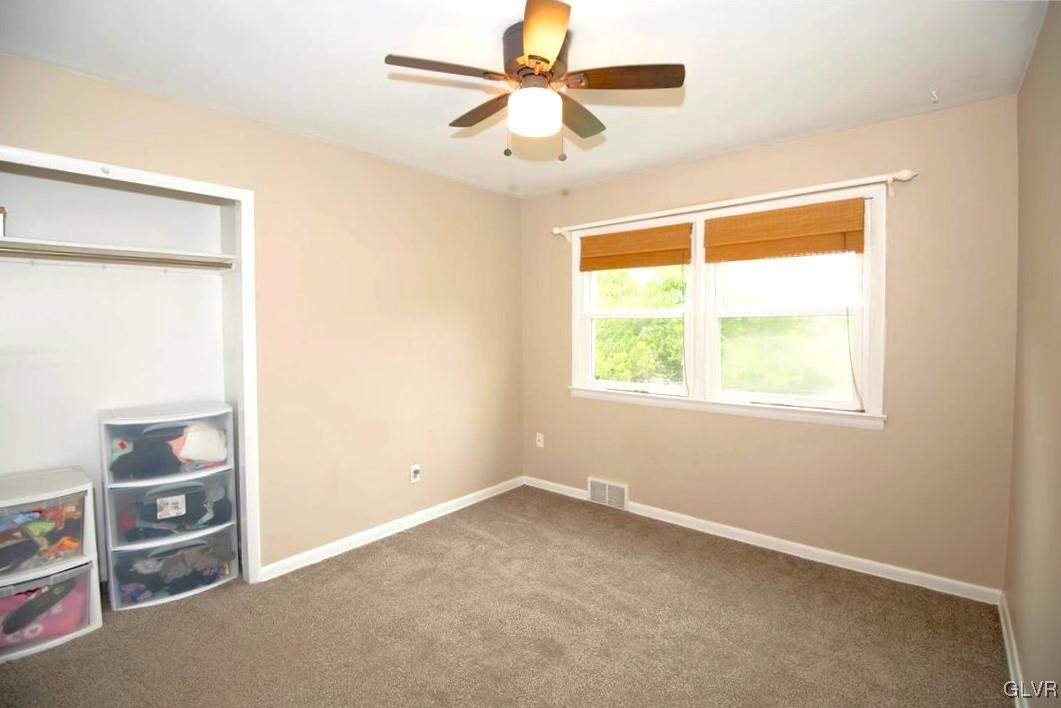 2533 Nottingham Road Bethlehem, PA 18017 - Photo 13 of 30 Bedroom 1
