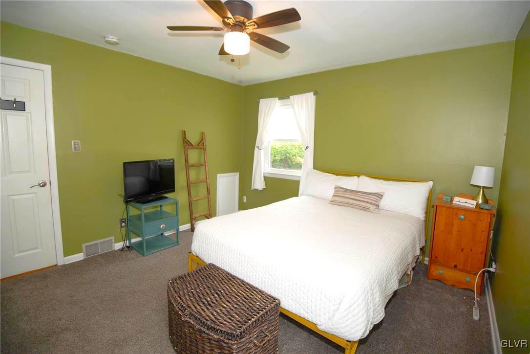 2533 Nottingham Road Bethlehem, PA 18017 - Photo 14 of 30 Bedroom 2