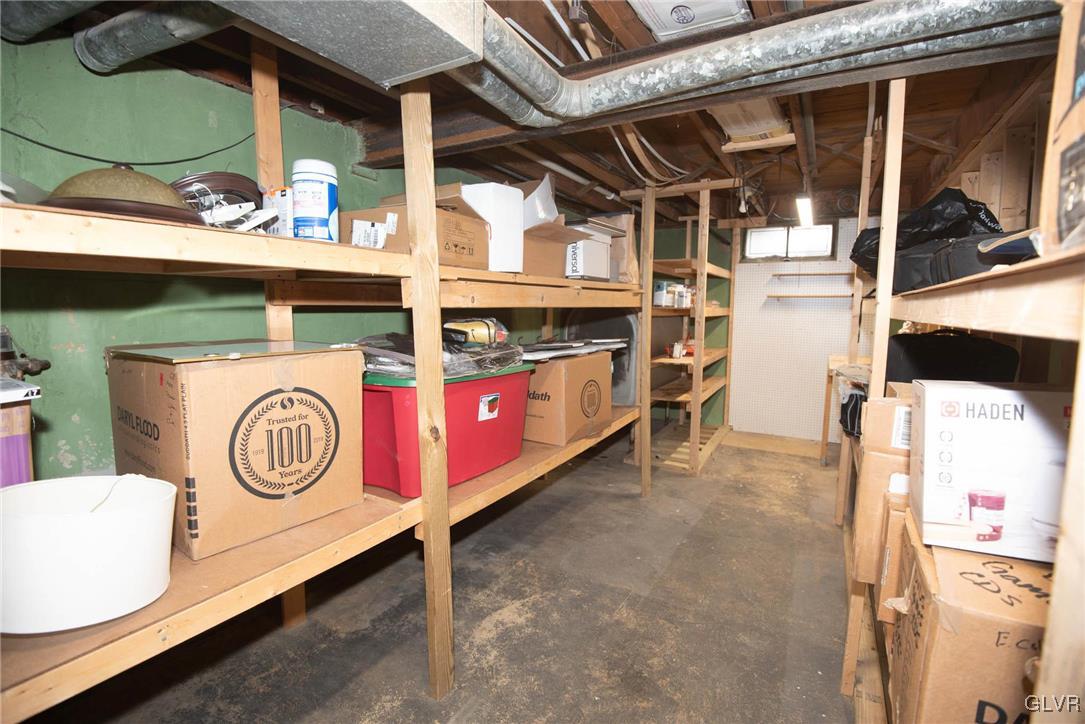 2533 Nottingham Road Bethlehem, PA 18017 - Photo 29 of 30 Built-in Storage