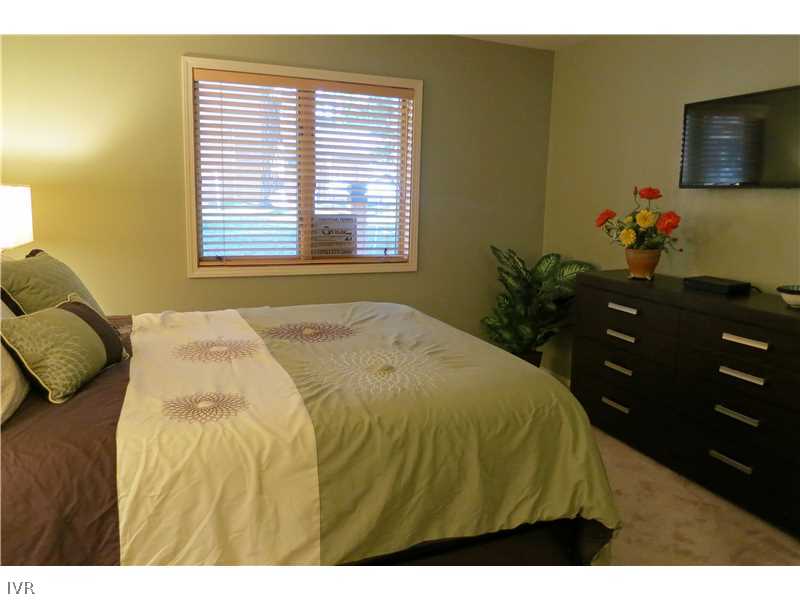 931 Incline Way, Unit 239 Incline Village, NV 89451 - Photo 23 of 34 Master Bedroom.