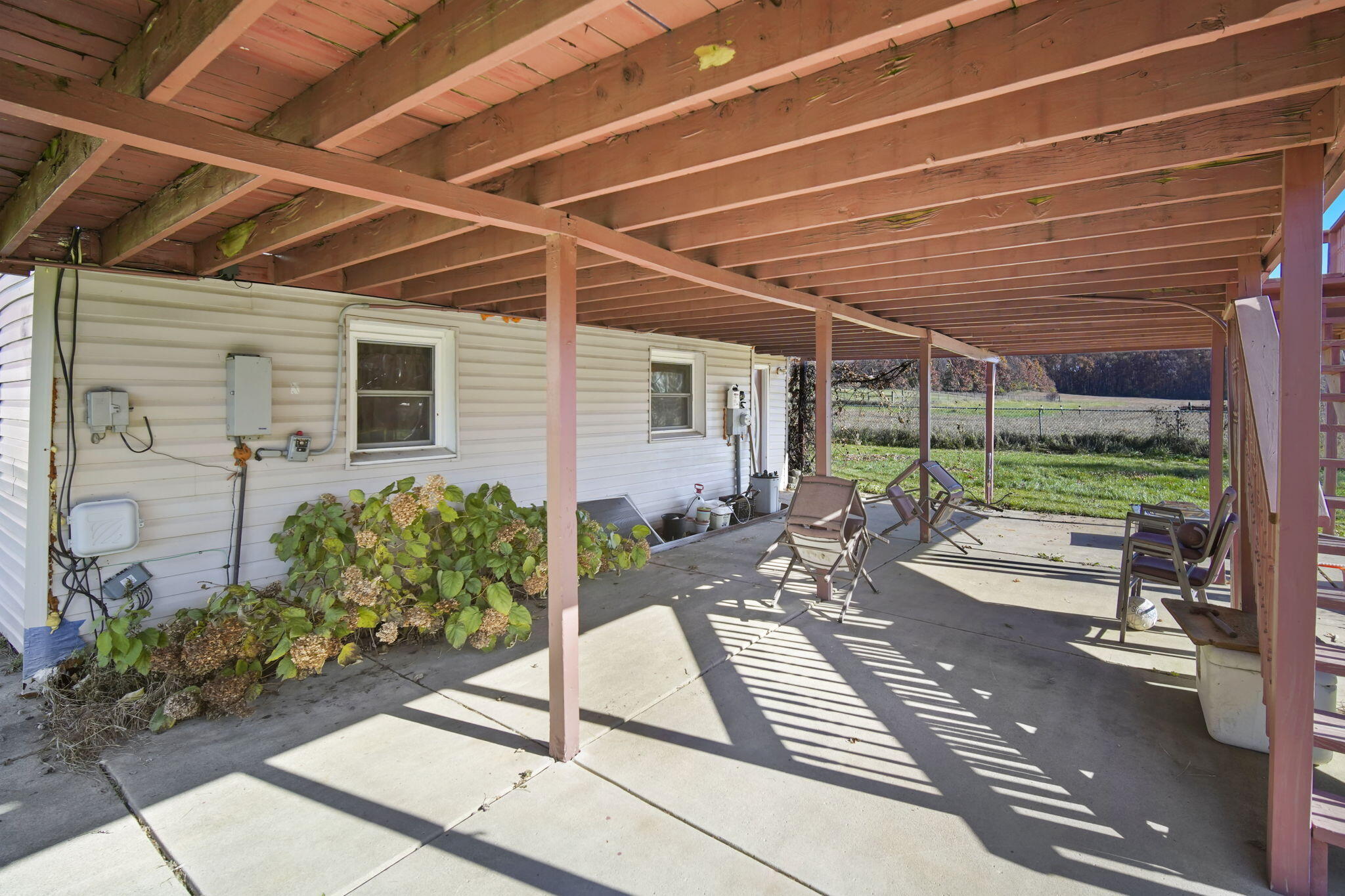 5491 Clark Lake Road Jackson, MI 49201 - Photo 8 of 26 42-web-or-mls-DSC05698