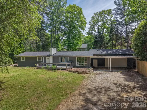 $575,000 | 35 Timberview Drive, Fletcher, NC 28732
