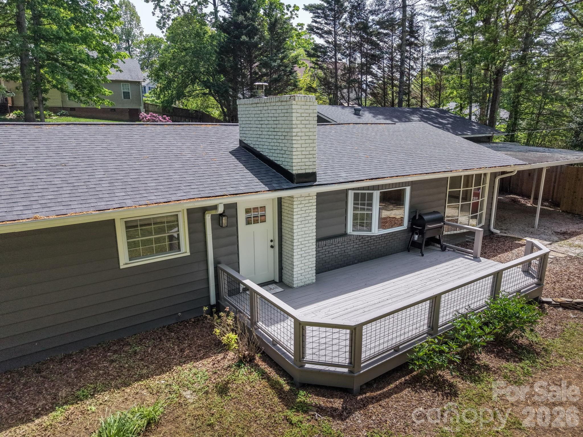 35 Timberview Drive Fletcher, NC 28732 - Photo 2 of 36
