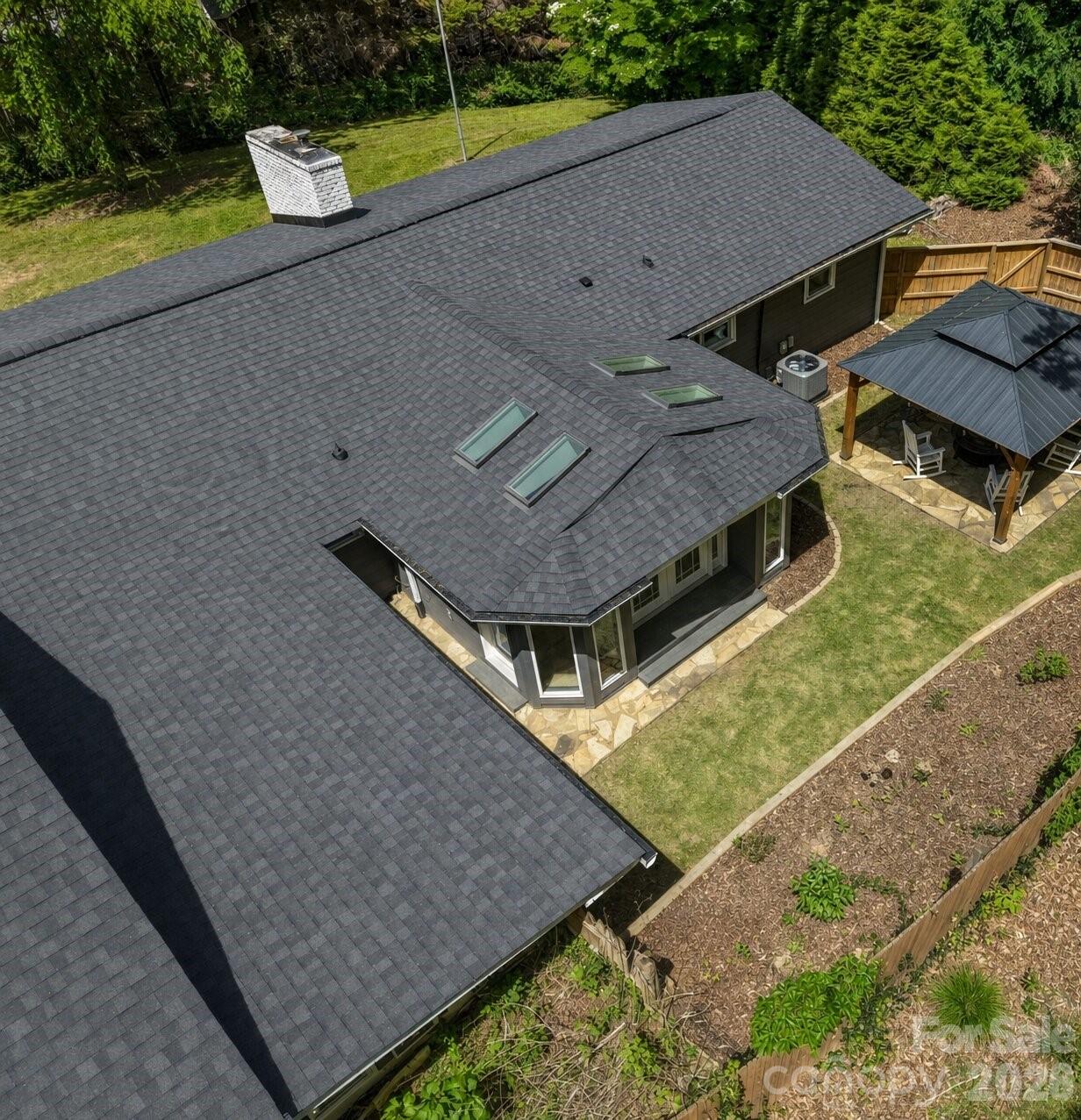 35 Timberview Drive Fletcher, NC 28732 - Photo 4 of 36