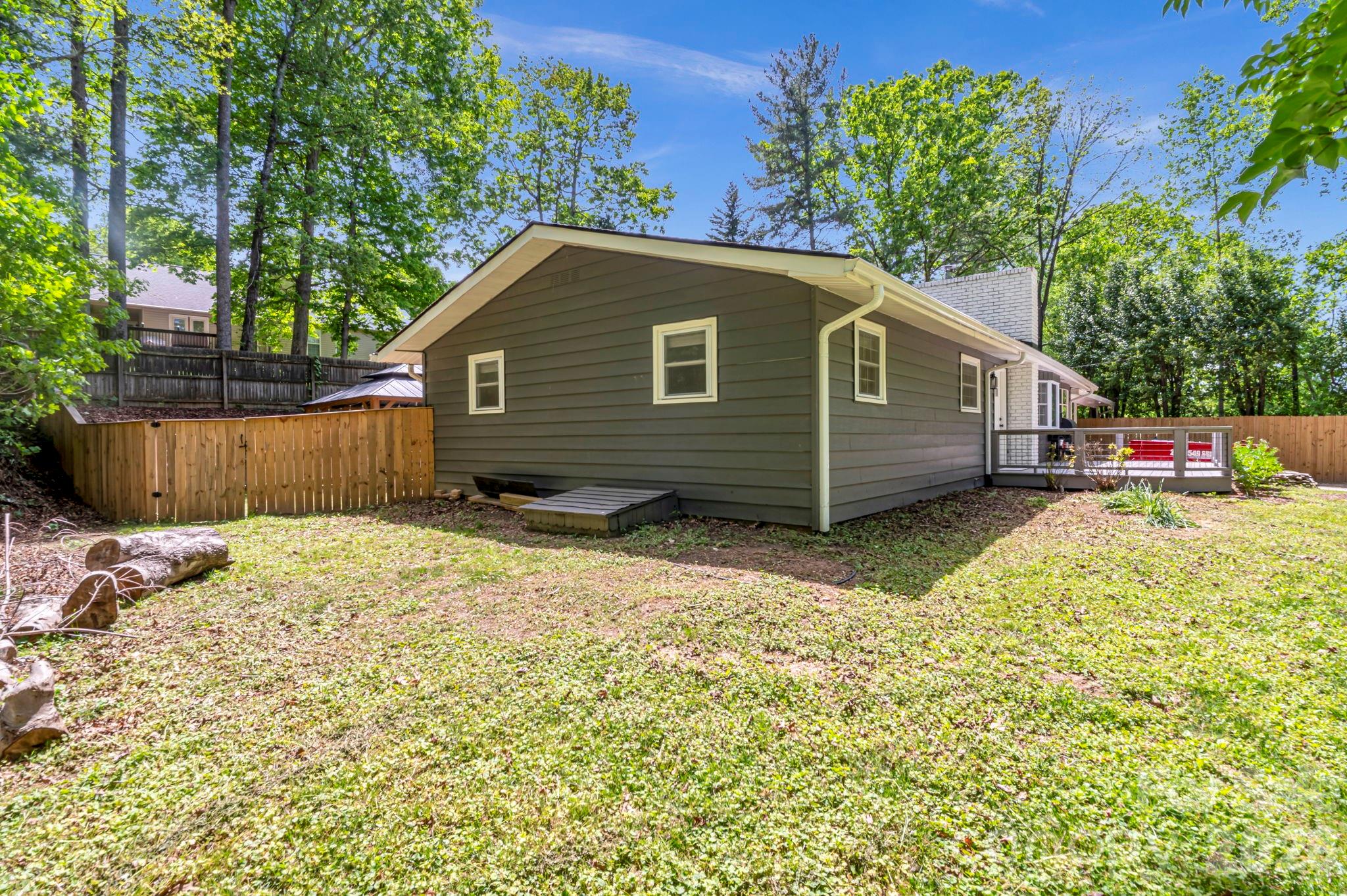 35 Timberview Drive Fletcher, NC 28732 - Photo 5 of 36