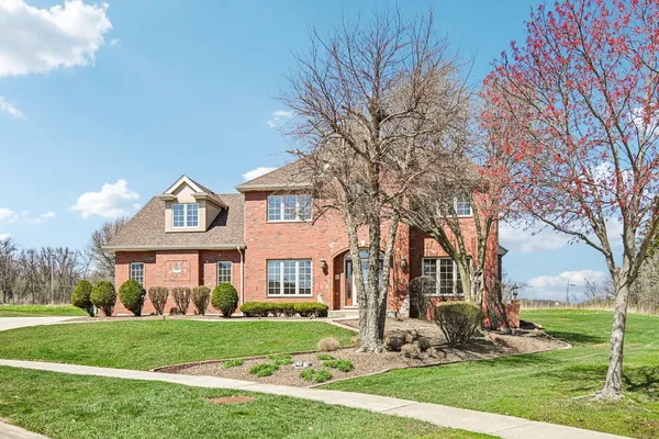 $679,900 | 12410 Country View Lane, Homer Glen, IL 60491