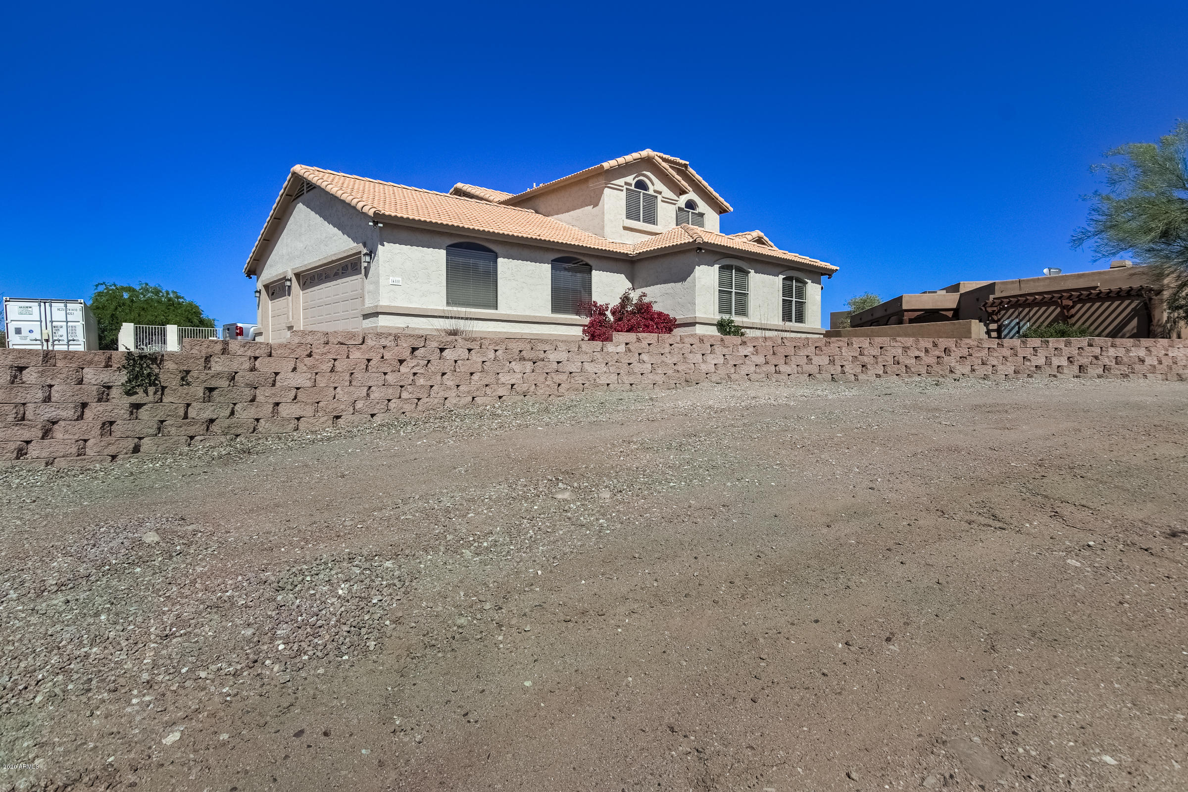 480 South Roadrunner Road Apache Junction, AZ 85119 - Photo 3 of 75 480 S Roadrunner Rd-3