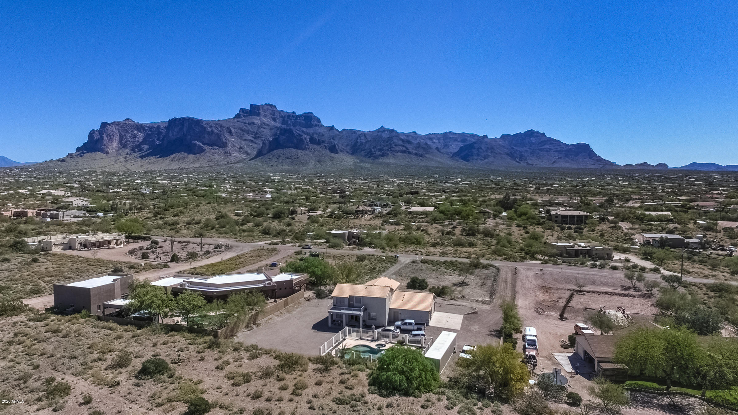 480 South Roadrunner Road Apache Junction, AZ 85119 - Photo 54 of 75 480 S Roadrunner Rd-54