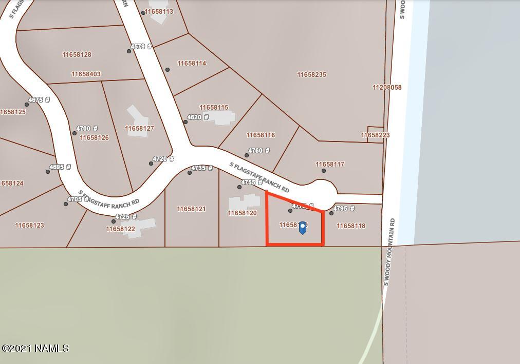 4775 South Flagstaff Ranch Road, Unit 113 Flagstaff, AZ 86005 - Photo 1 of 8 Screen Shot 2021-01-28 at 3.21.08 PM (3)