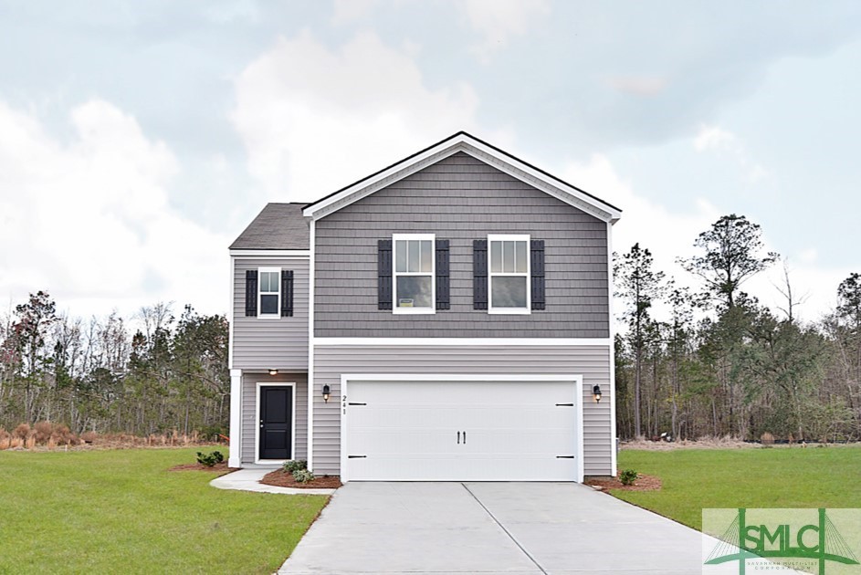 113 Fraser Lane Rincon, GA 31326 - Photo 1 of 27