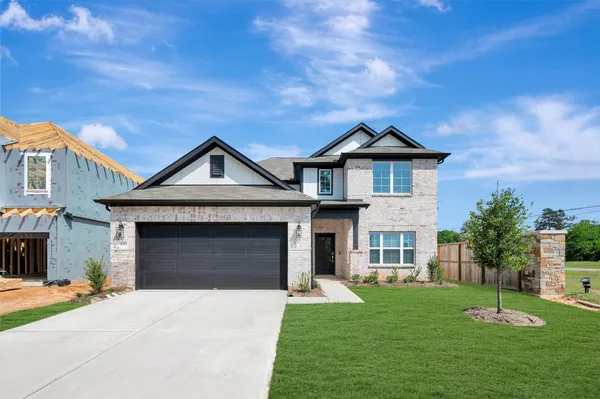 $345,990 | 108 Wasatch Peaks Way, Willis, TX 77378