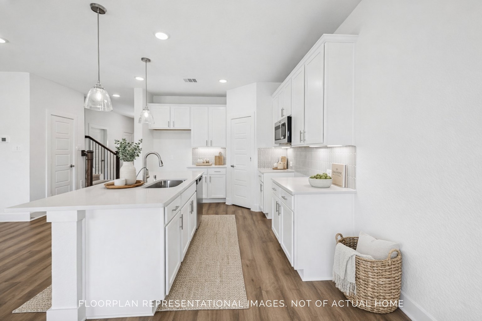 108 Wasatch Peaks Way Willis, TX 77378 - Photo 5 of 21