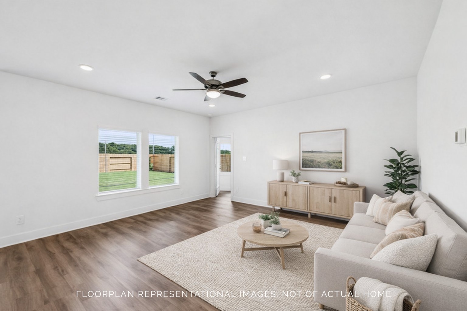 108 Wasatch Peaks Way Willis, TX 77378 - Photo 8 of 21