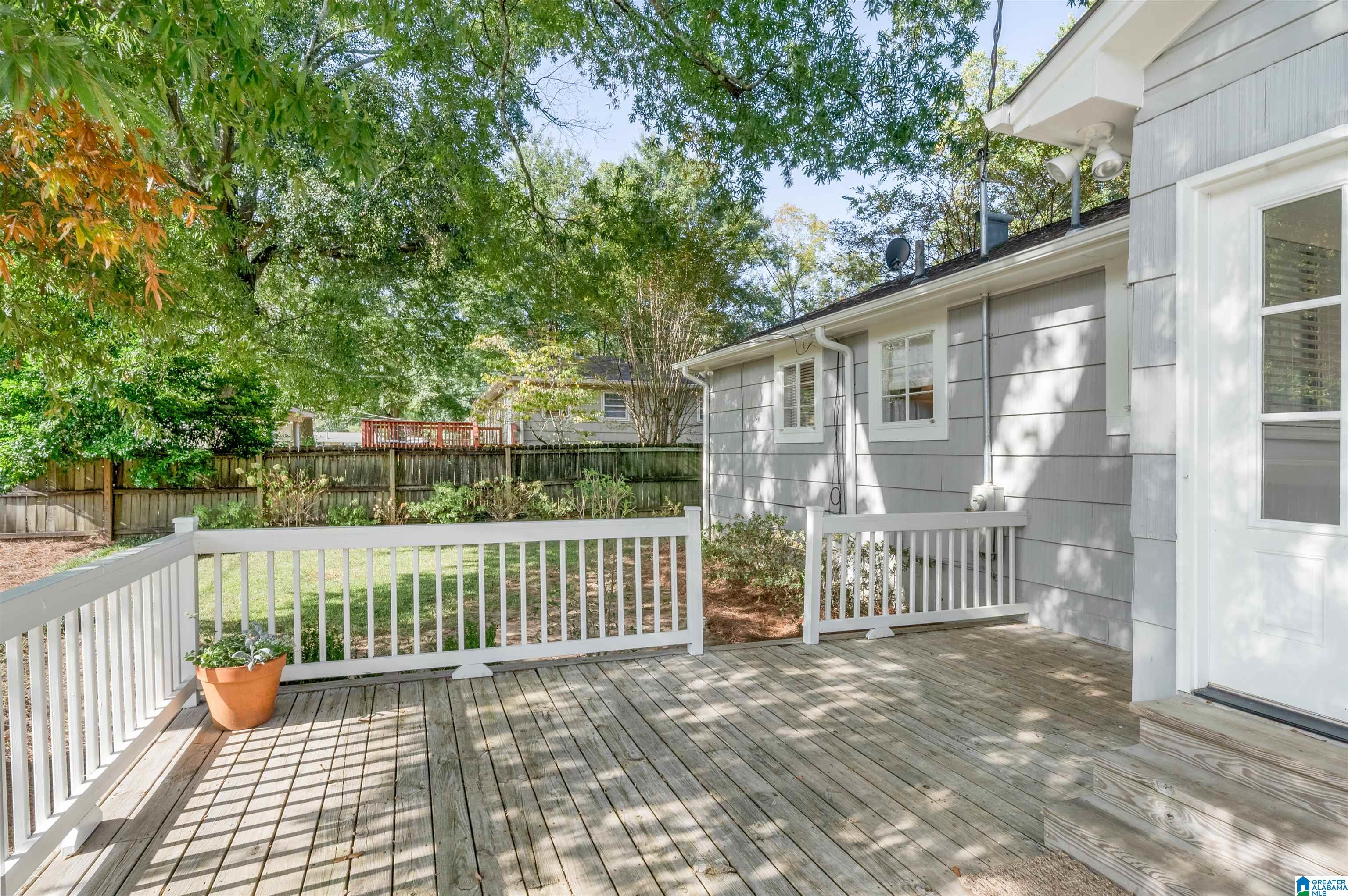4209 Warren Road Birmingham, AL 35213 - Photo 27 of 37