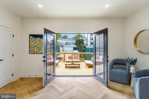 $1,250,000 | 1213 Kennedy Street Northwest, Washington, DC 20011