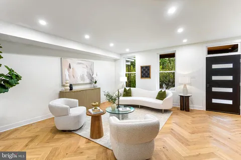 $1,250,000 | 1213 Kennedy Street Northwest, Washington, DC 20011