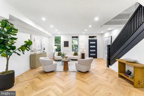 $1,250,000 | 1213 Kennedy Street Northwest, Washington, DC 20011