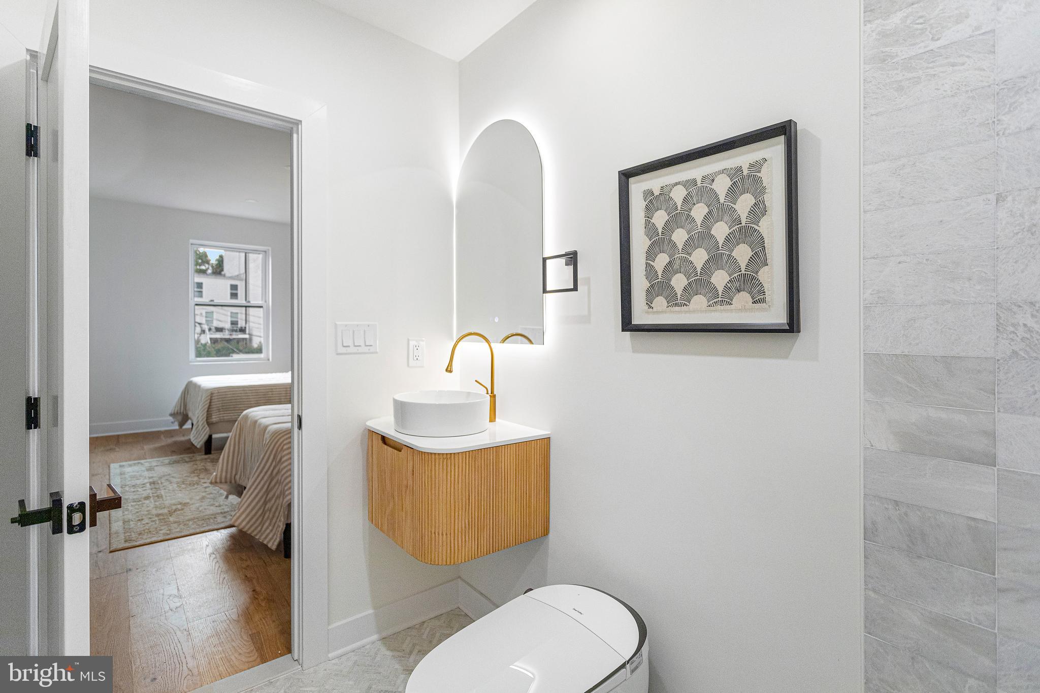 1213 Kennedy Street Northwest Washington, DC 20011 - Photo 25 of 37