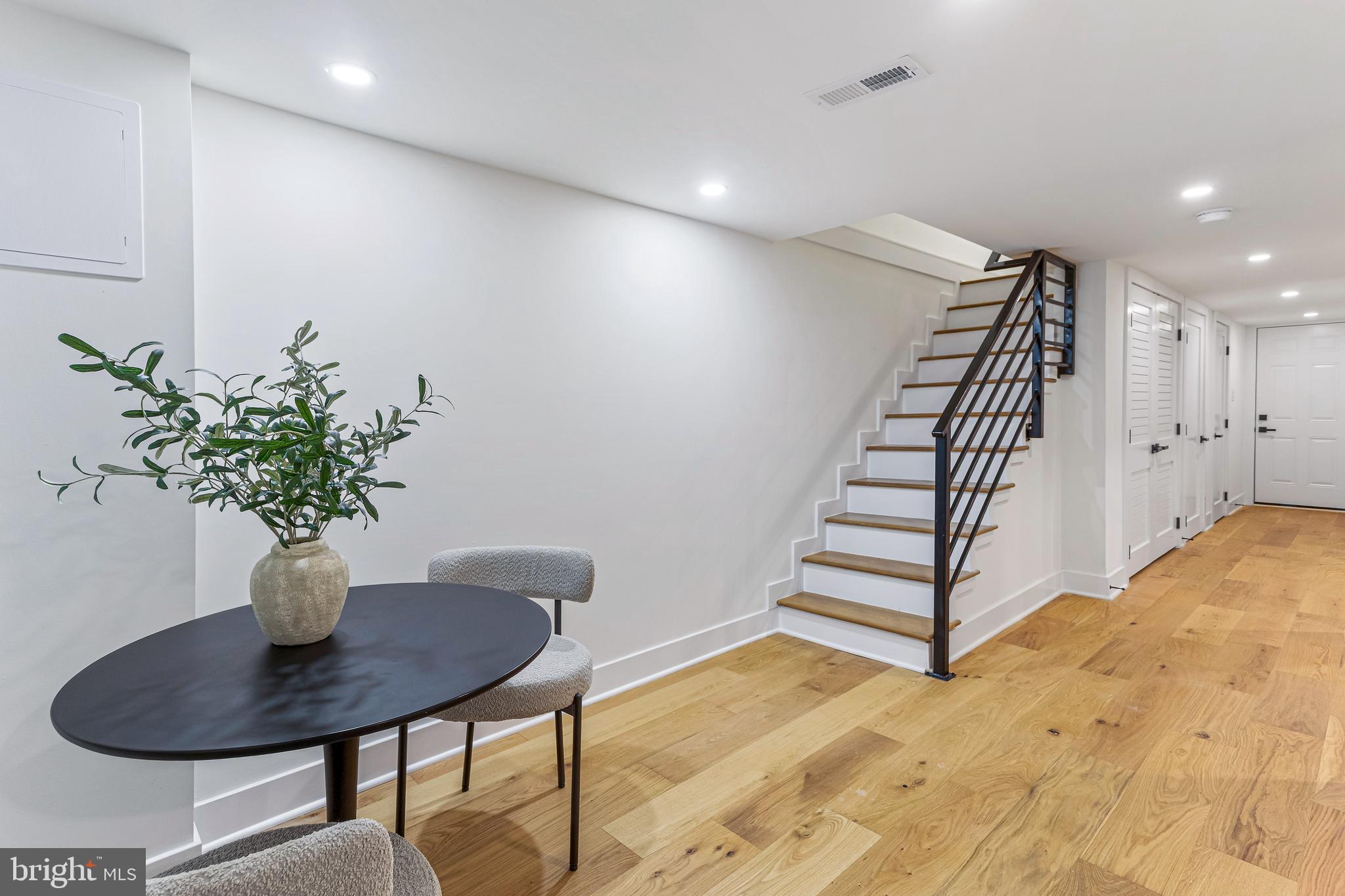 1213 Kennedy Street Northwest Washington, DC 20011 - Photo 33 of 37