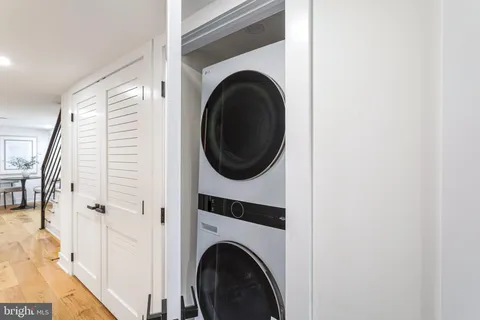 $1,250,000 | 1213 Kennedy Street Northwest, Washington, DC 20011