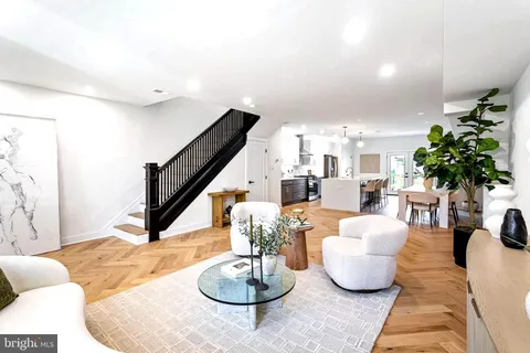 $1,250,000 | 1213 Kennedy Street Northwest, Washington, DC 20011