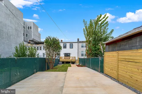 $1,250,000 | 1213 Kennedy Street Northwest, Washington, DC 20011