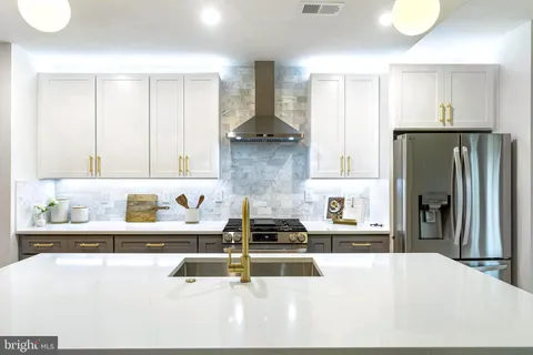 $1,250,000 | 1213 Kennedy Street Northwest, Washington, DC 20011