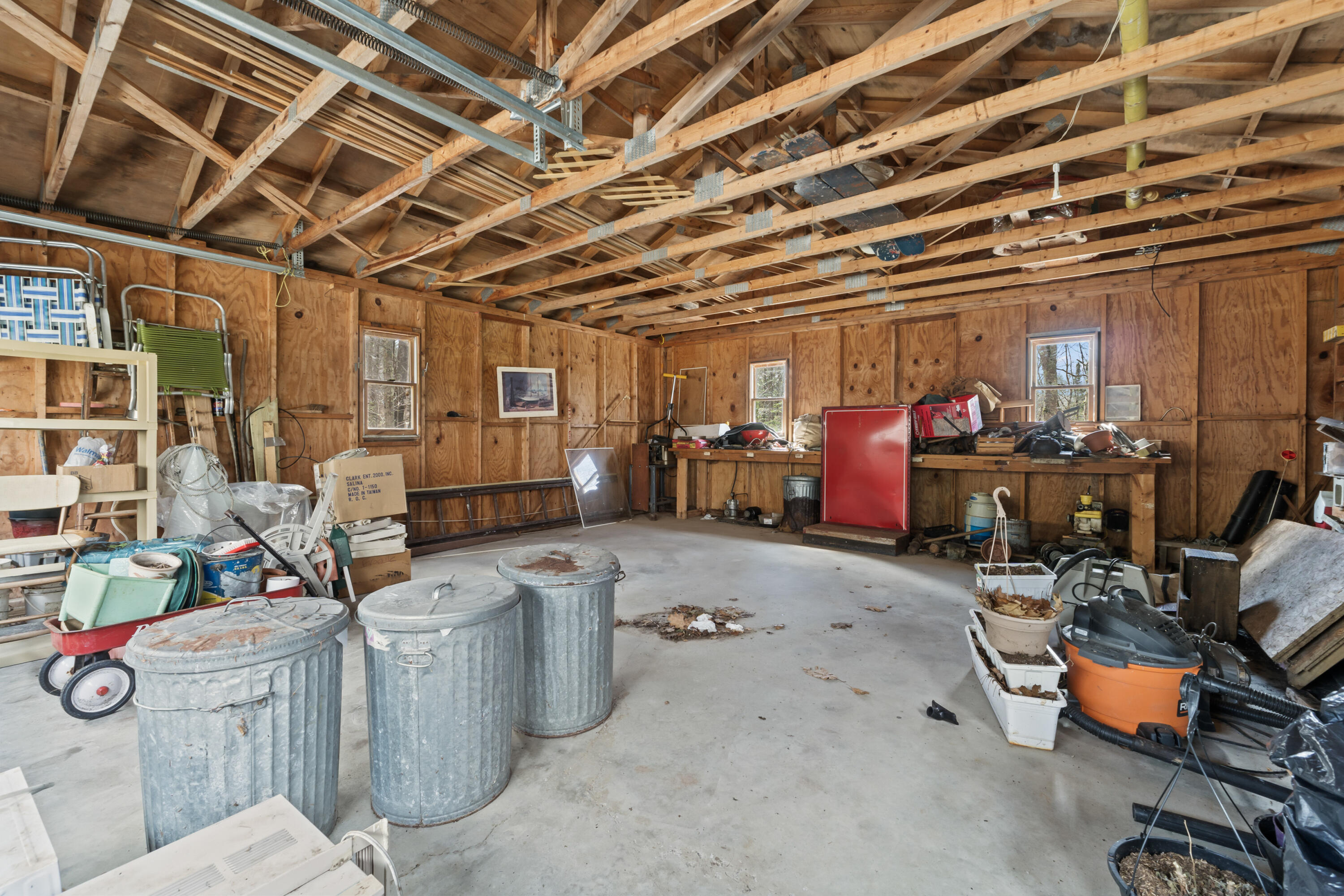 1160 Wagner Bridge Road Waldoboro, ME 04572 - Photo 46 of 67 1160 Wagner Bridge Rd_145