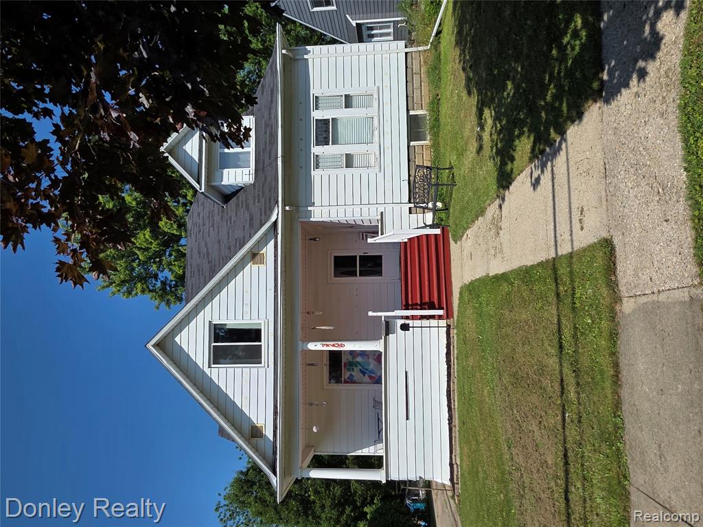 3206 Wilson Street Marlette, MI 48453 - Photo 43 of 44