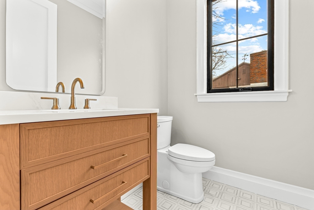 83 Elder Road Needham, MA 02494 - Photo 14 of 35