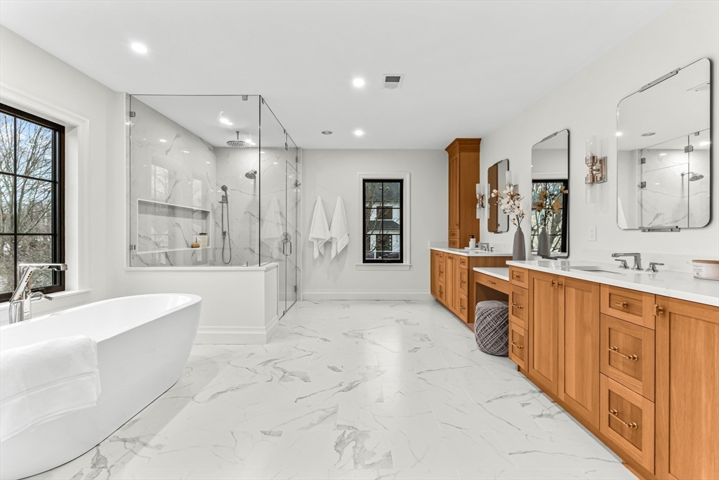 83 Elder Road Needham, MA 02494 - Photo 17 of 35