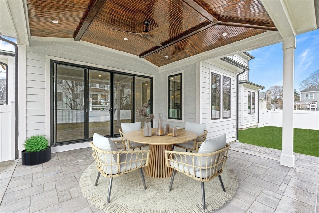 83 Elder Road Needham, MA 02494 - Photo 34 of 35