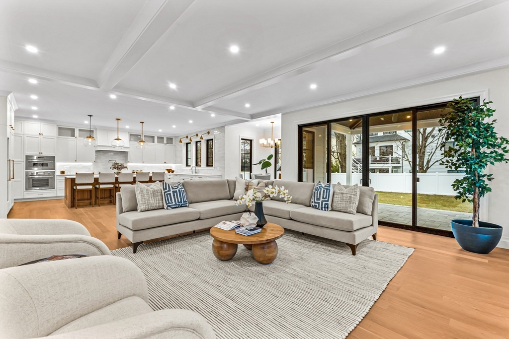 83 Elder Road Needham, MA 02494 - Photo 8 of 35