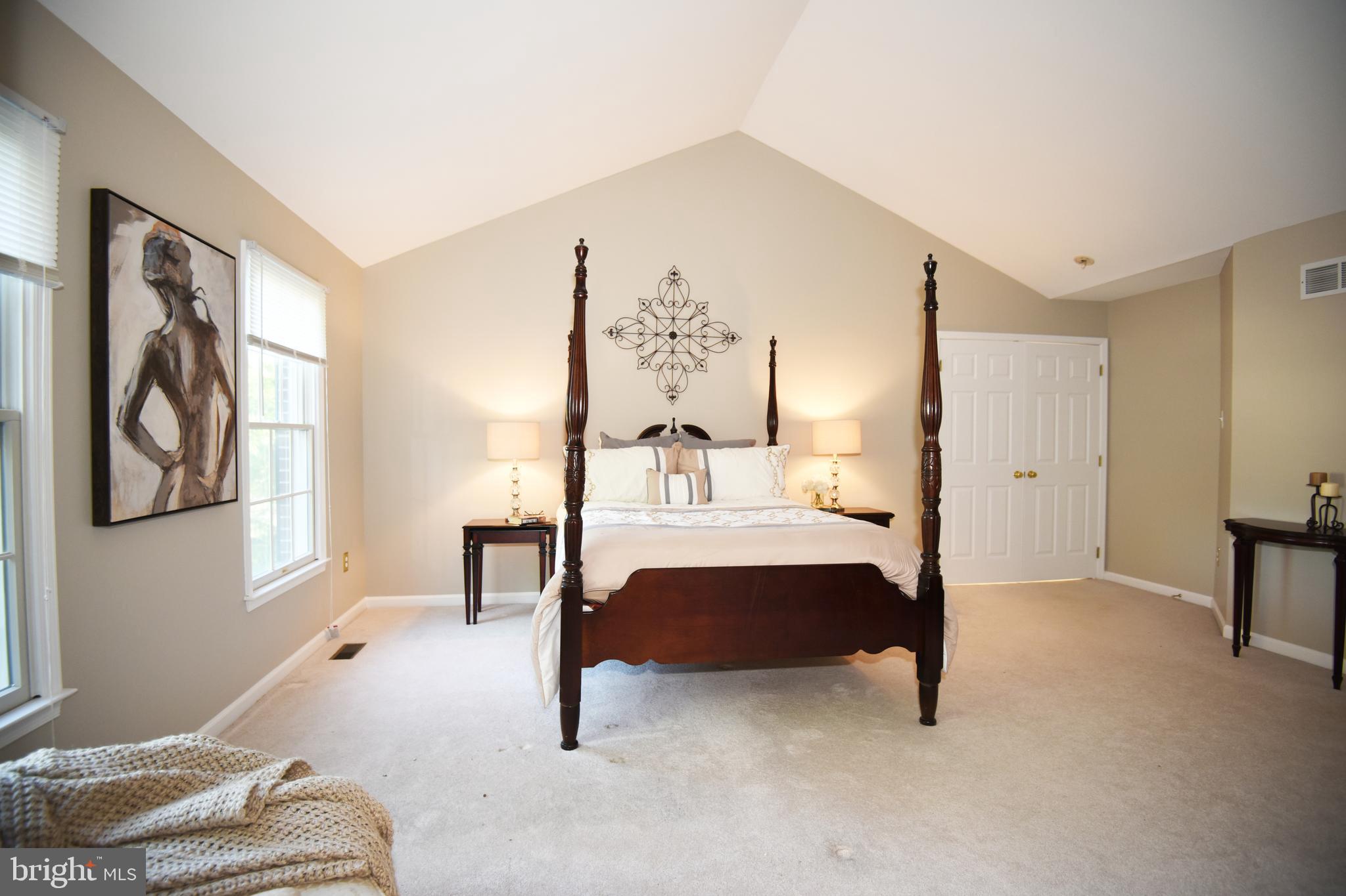 4900 Redfield Road Doylestown, PA 18902 - Photo 8 of 12 Owner's Bedroom