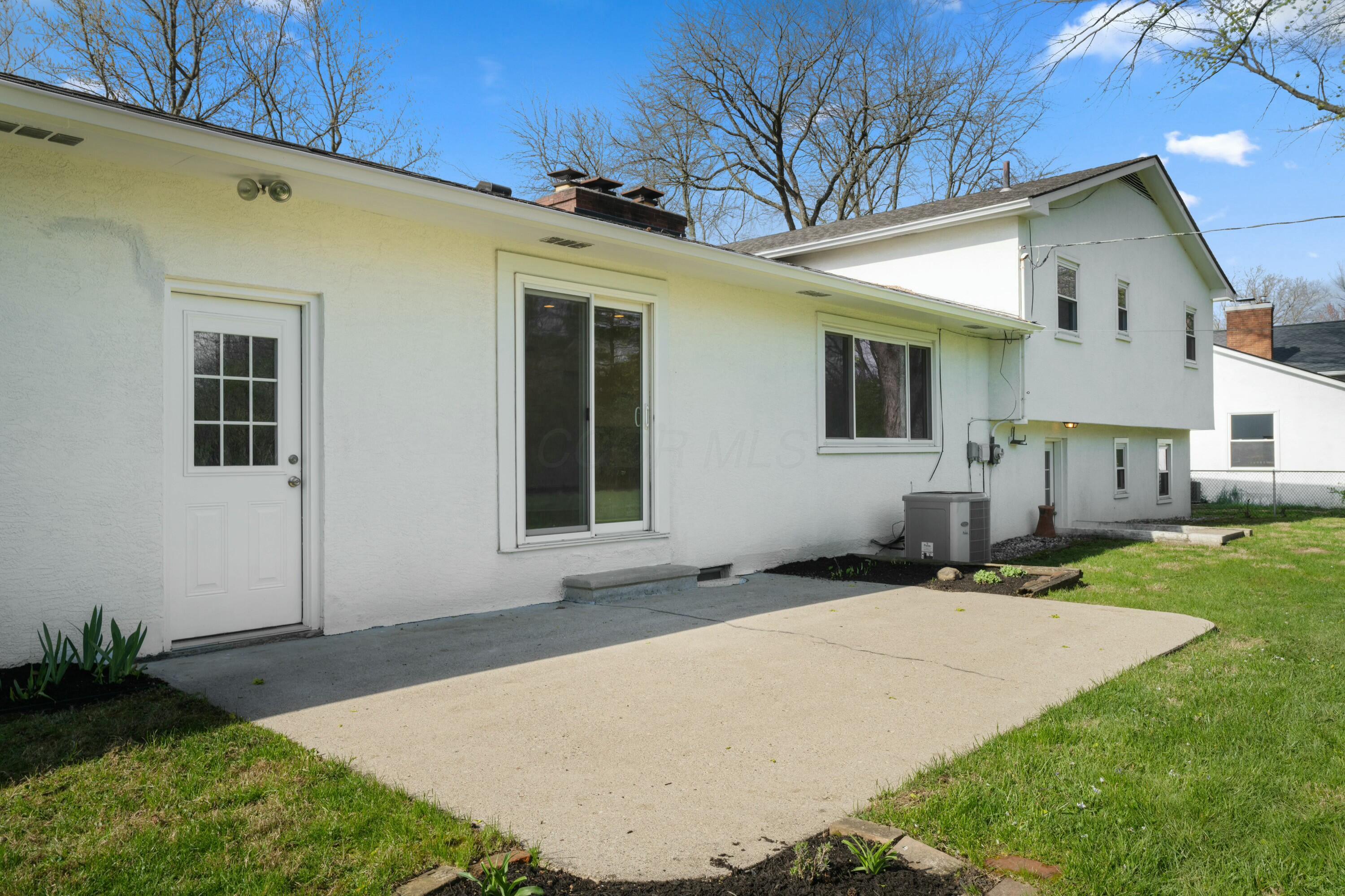 2500 Lytham Road Upper Arlington, OH 43220 - Photo 58 of 69 Patio