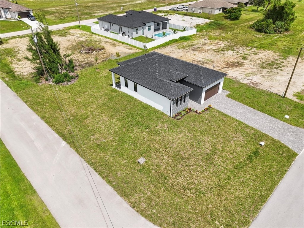 4333 Northwest 33rd Lane Cape Coral, FL 33993 - Photo 36 of 43