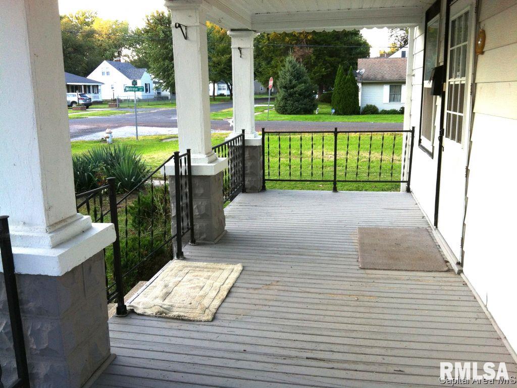 2304 South 14th Street Springfield, IL 62703 - Photo 6 of 31