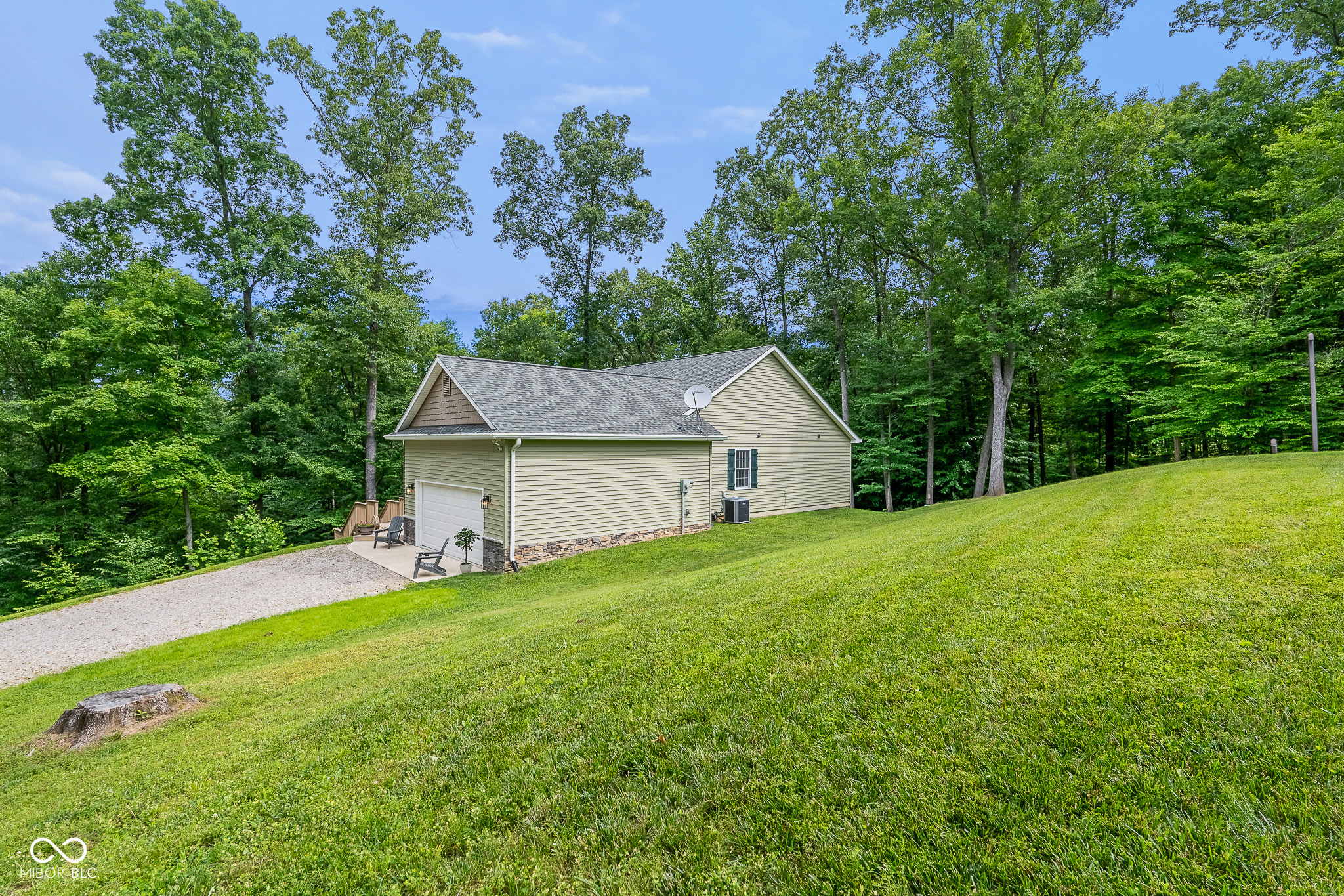 6870 4 Mile Ridge Road Nashville, IN 47448 - Photo 4 of 52
