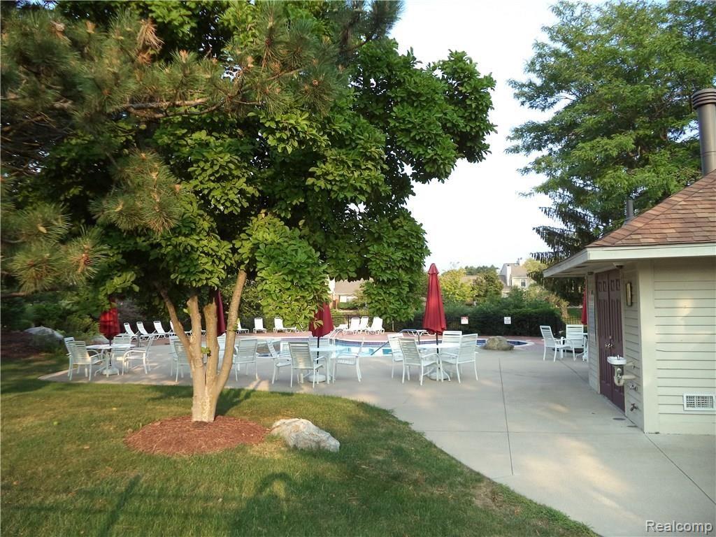 39985 Crosswinds Road, Unit 81 Novi, MI 48375 - Photo 44 of 58
