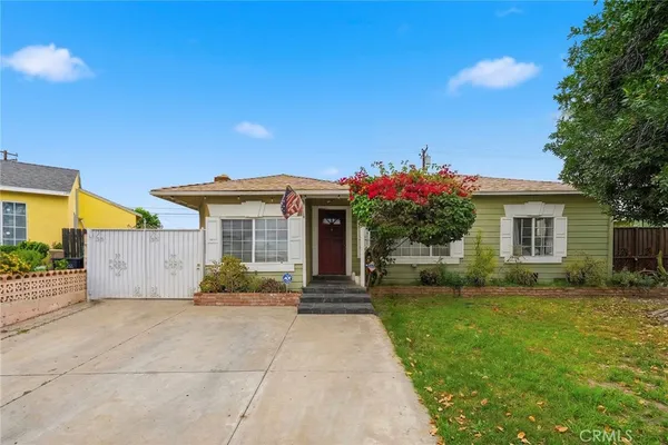 $725,000 | 4736 Benham Avenue, Baldwin Park, CA 91706