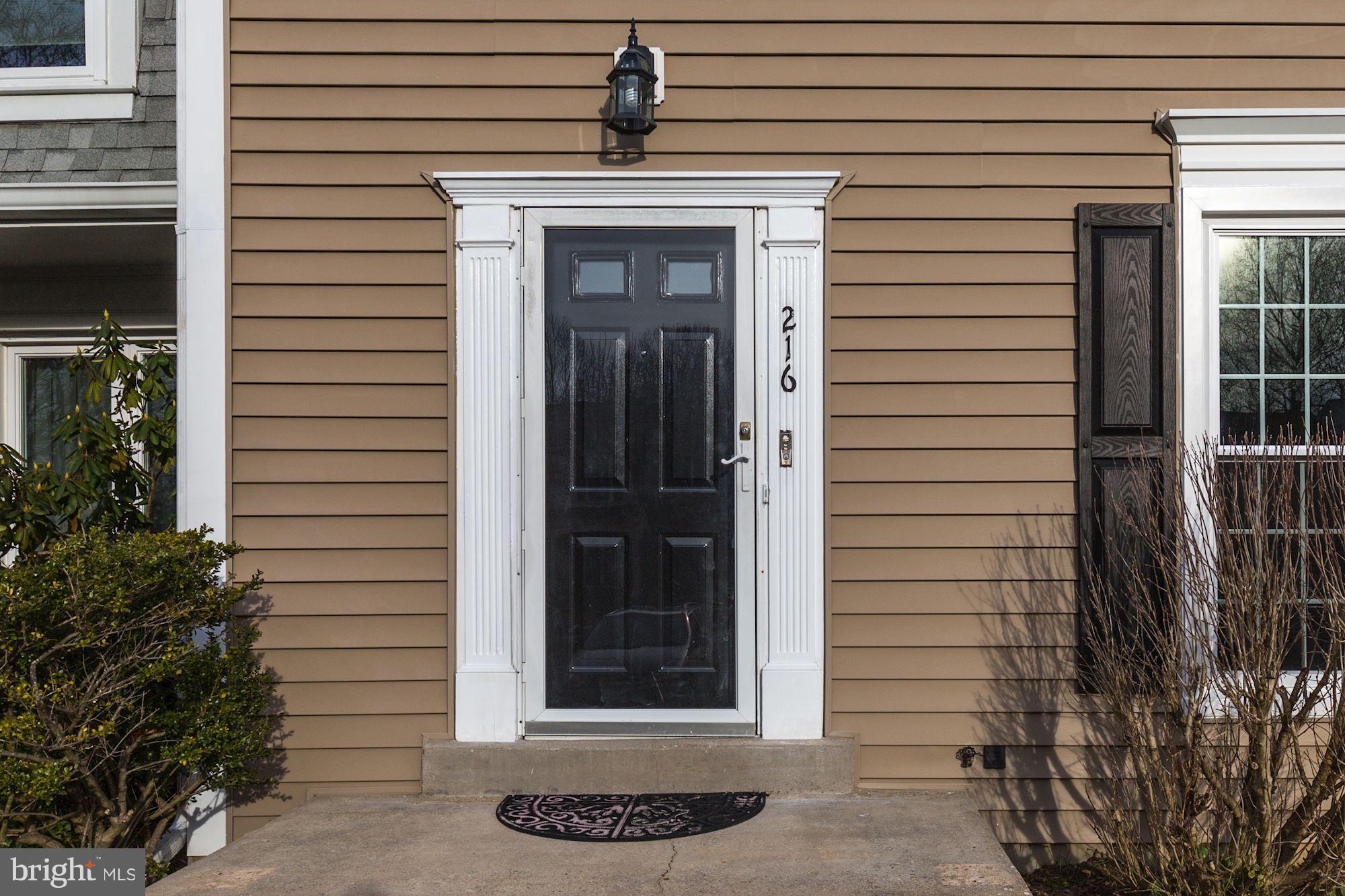 216 Finale Terrace Silver Spring, MD 20901 - Photo 2 of 30